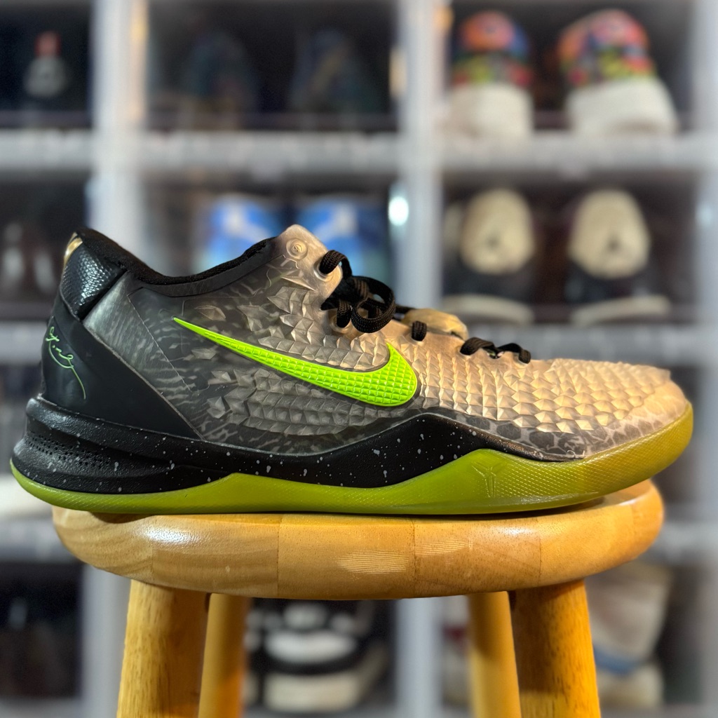 Nike Kobe 8 Christmas